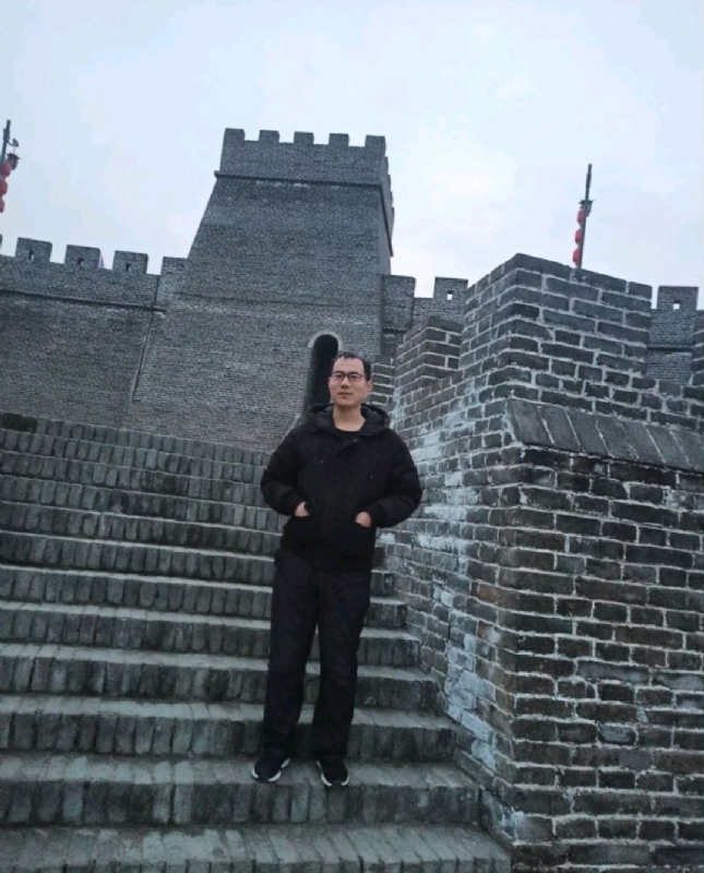 追日的第二张照片--珠海相亲服务中心