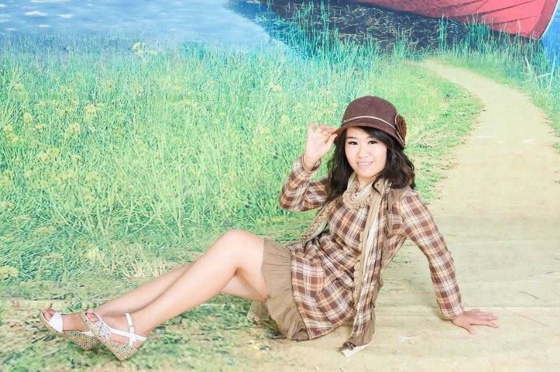 啊妍的第二张照片--珠海相亲服务中心