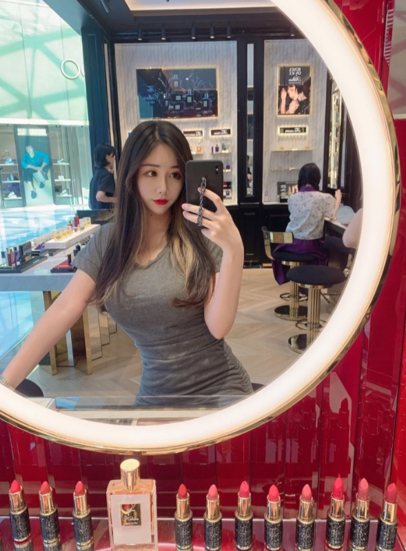 linlin的第一张照片--珠海相亲服务中心