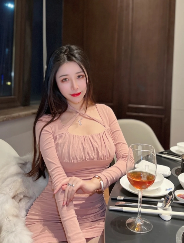 linlin的第三张照片--珠海相亲服务中心