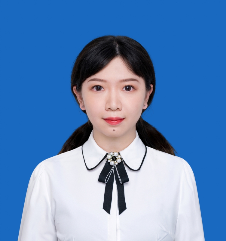 安安的第一张照片--珠海相亲服务中心