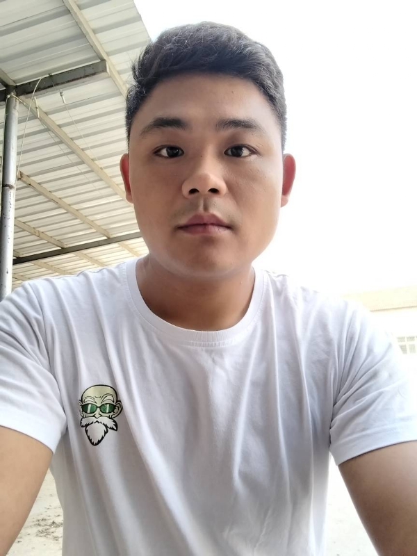 高大威武的第一张照片--珠海相亲服务中心