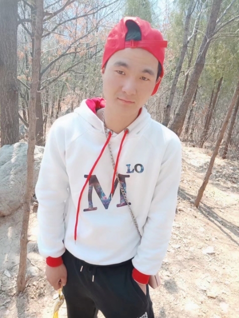 天赐人生的第一张照片--珠海相亲服务中心