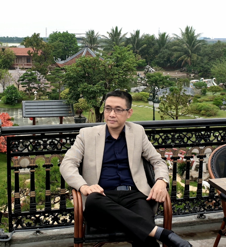 stevencheung的第二张照片--珠海相亲服务中心