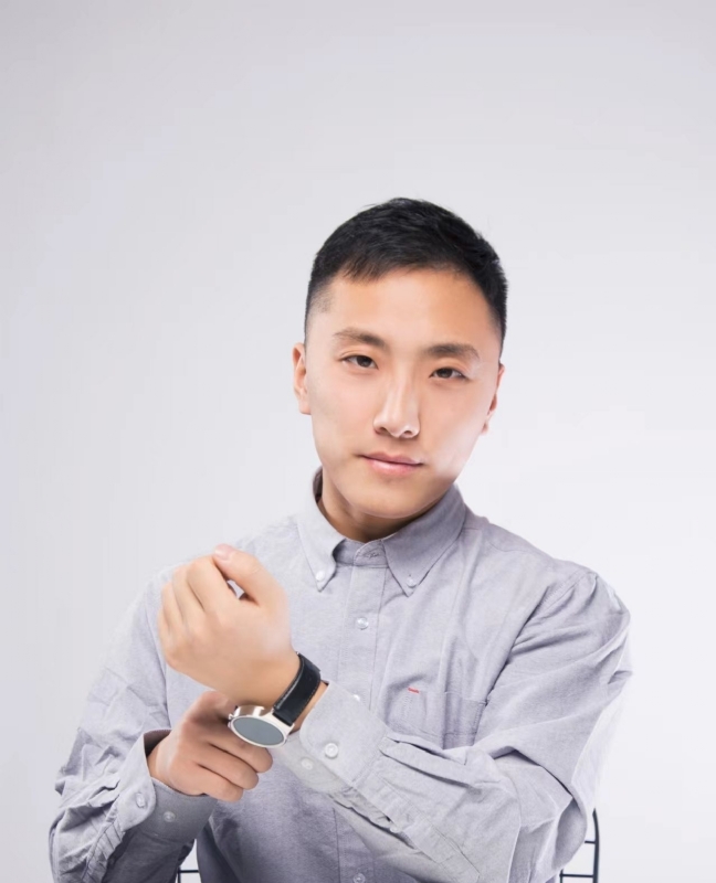 孤独的小屁猪的第一张照片--珠海相亲服务中心