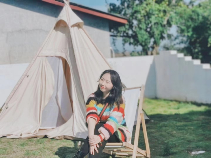 魔法的第一张照片--珠海相亲服务中心