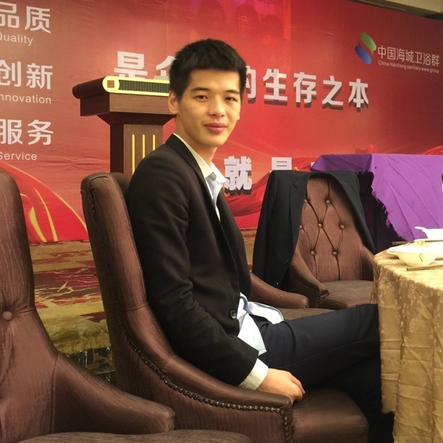 暖的第二张照片--珠海相亲服务中心