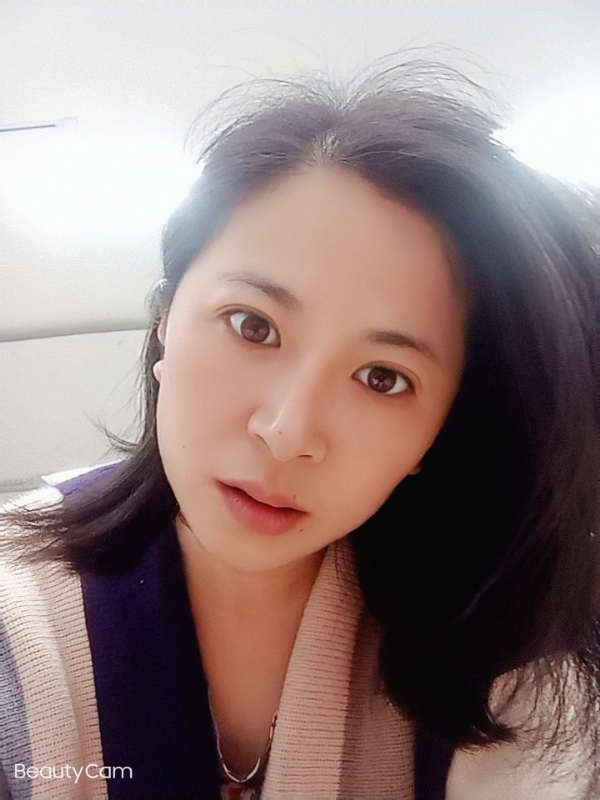 露水的第一张照片--珠海相亲服务中心