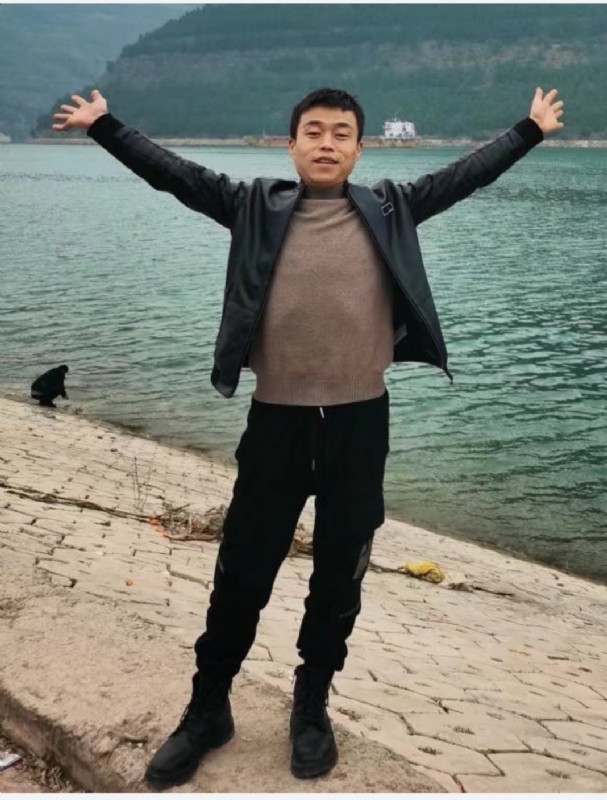 寂寞的风的第二张照片--珠海相亲服务中心