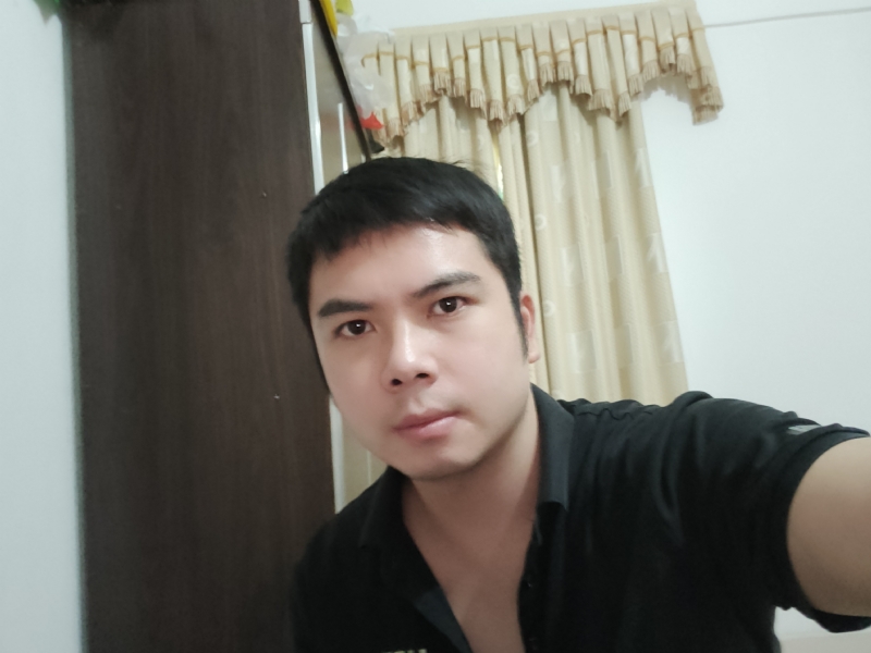 治过分爱的第一张照片--珠海相亲服务中心