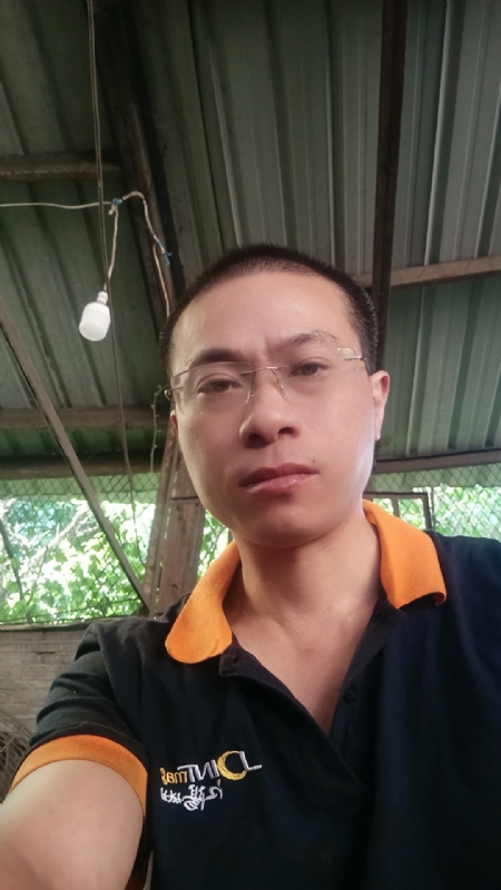 一个人好难的第五张照片--珠海相亲服务中心