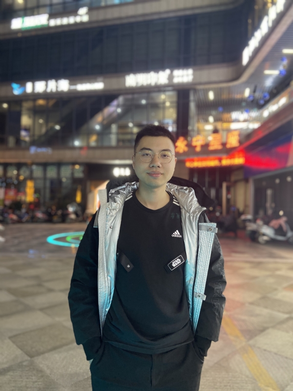 真心永远的第三张照片--珠海相亲服务中心