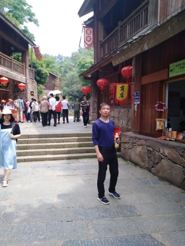 LX的第一张照片--珠海相亲服务中心