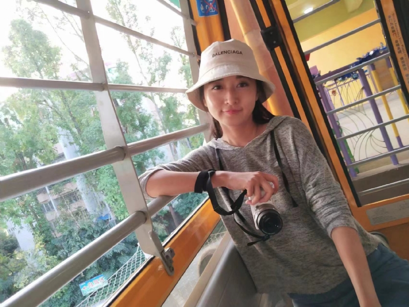 相濡以沫的第二张照片--珠海相亲服务中心