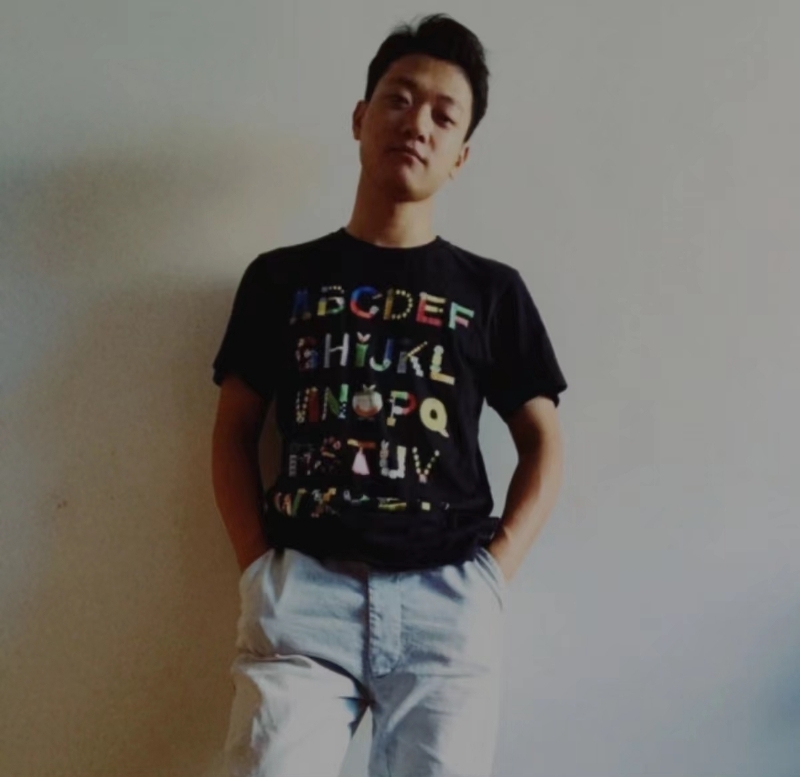 朝歌的第一张照片--珠海相亲服务中心