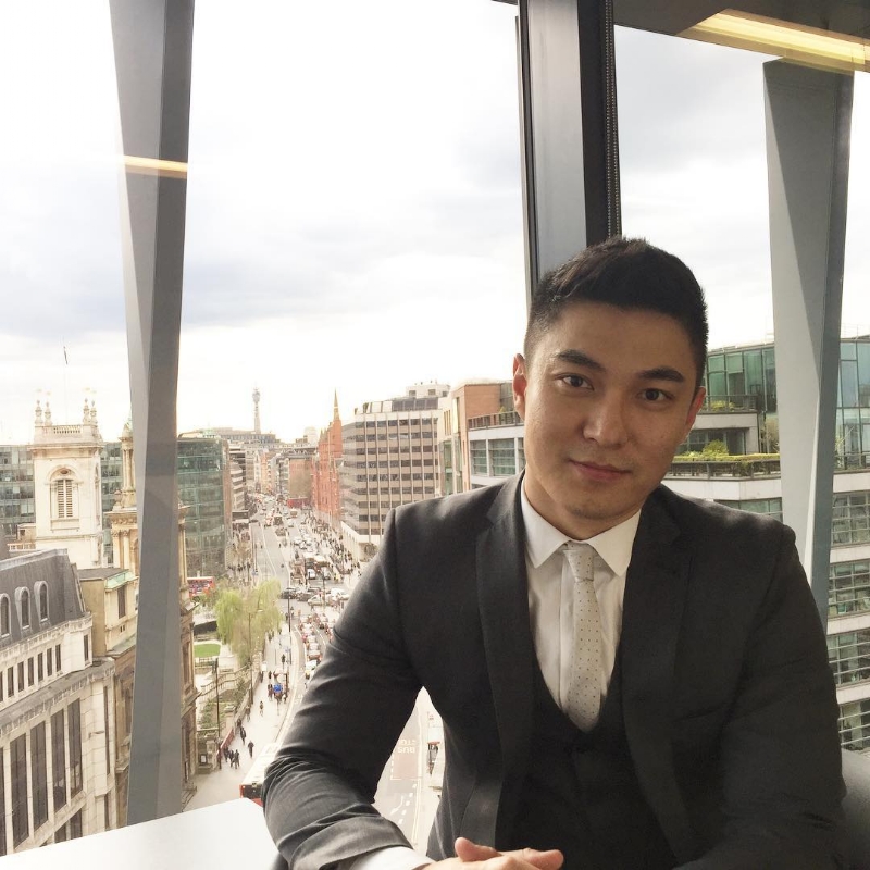 林書榮的第一张照片--珠海相亲服务中心