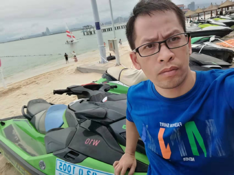 天涯漂海角泊的第三张照片--珠海相亲服务中心