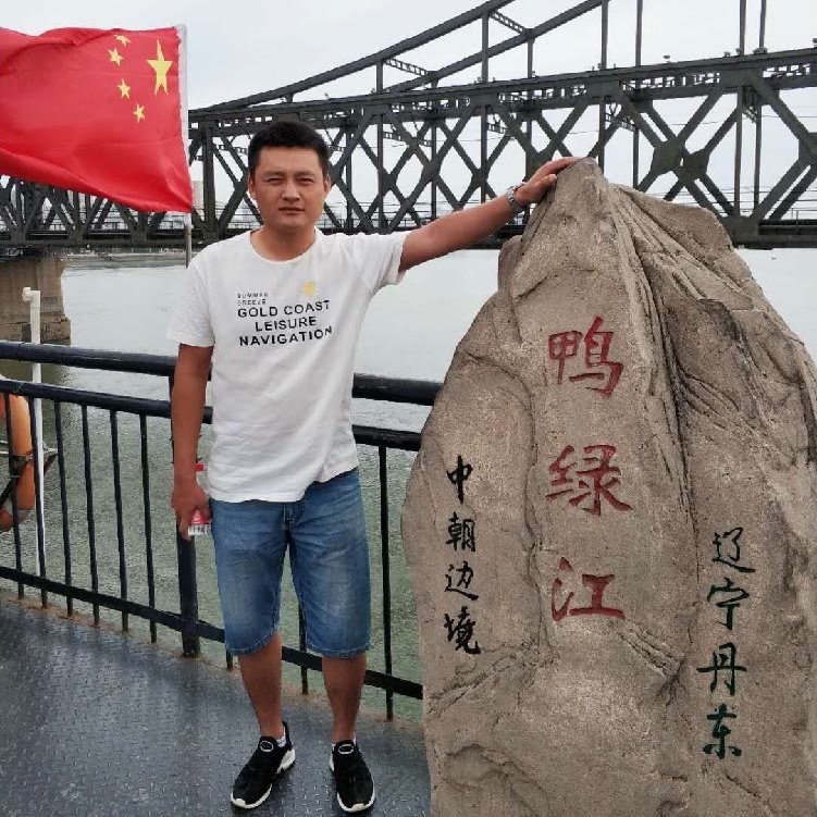 天道酬勤的第二张照片--珠海相亲服务中心