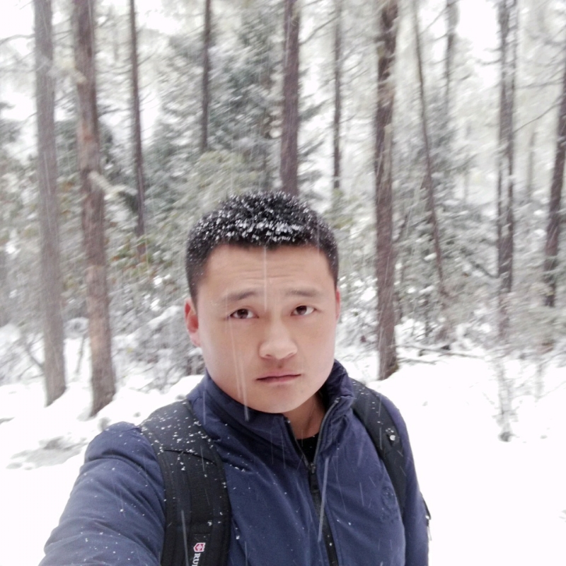 天道酬勤的第四张照片--珠海相亲服务中心