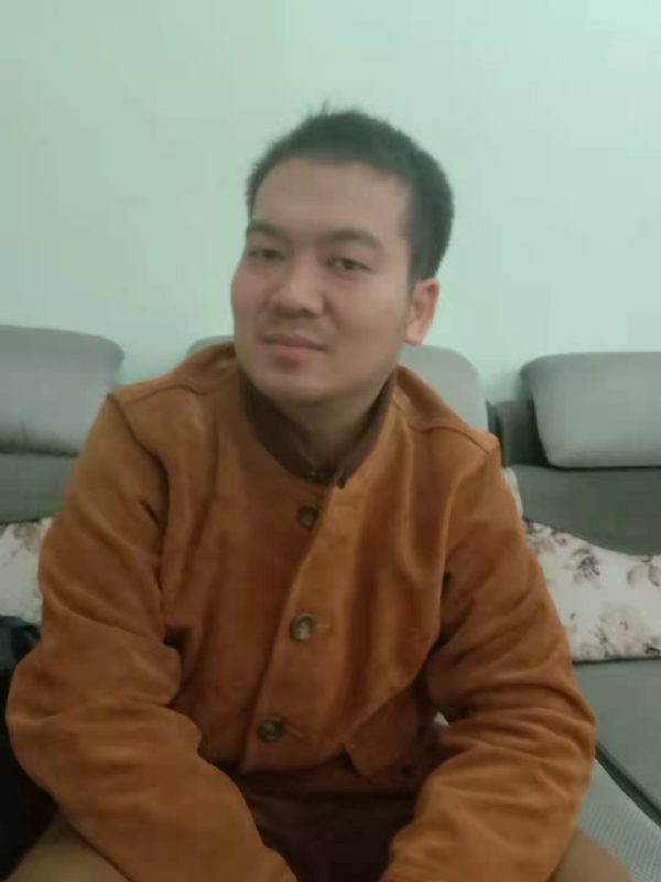 艺民的第一张照片--珠海相亲服务中心