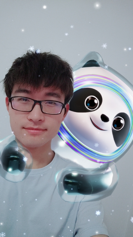 乐善好施先生的第一张照片--珠海相亲服务中心