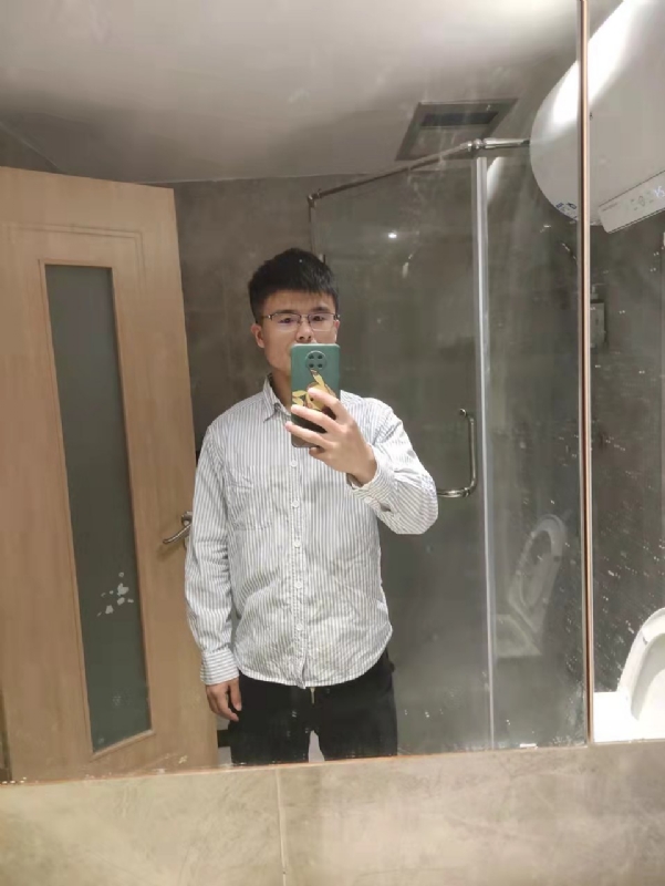 热心市民小胡的第一张照片--珠海相亲服务中心