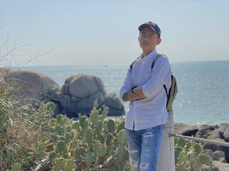 张妥妥的第一张照片--珠海相亲服务中心