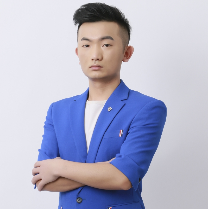 吴海瑞的第一张照片--珠海相亲服务中心