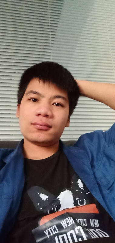 狂犬m的第二张照片--珠海相亲服务中心