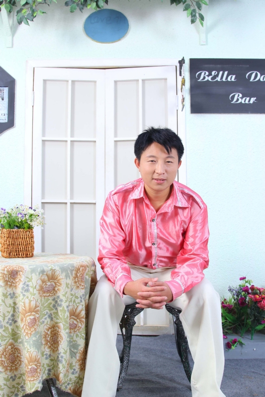 令狐四的第一张照片--珠海相亲服务中心