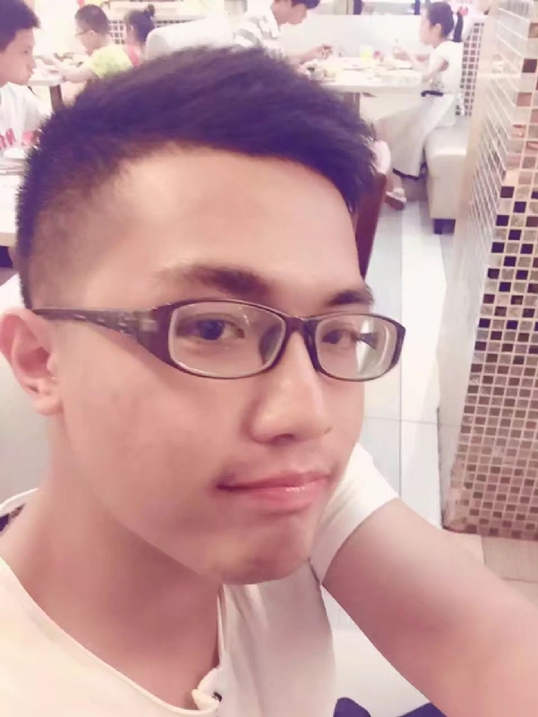 文哥的第二张照片--珠海相亲服务中心