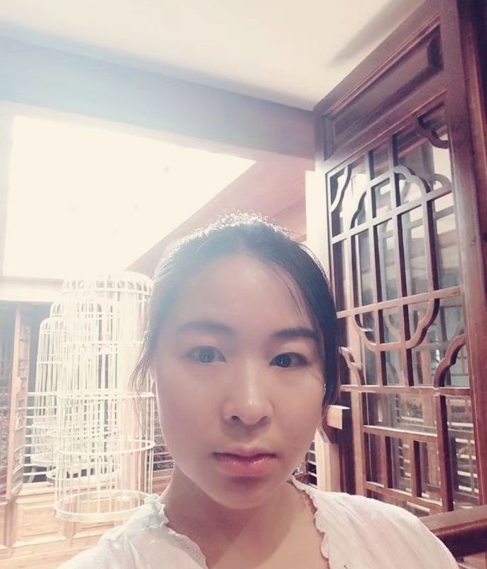 圆圆的第一张照片--珠海相亲服务中心