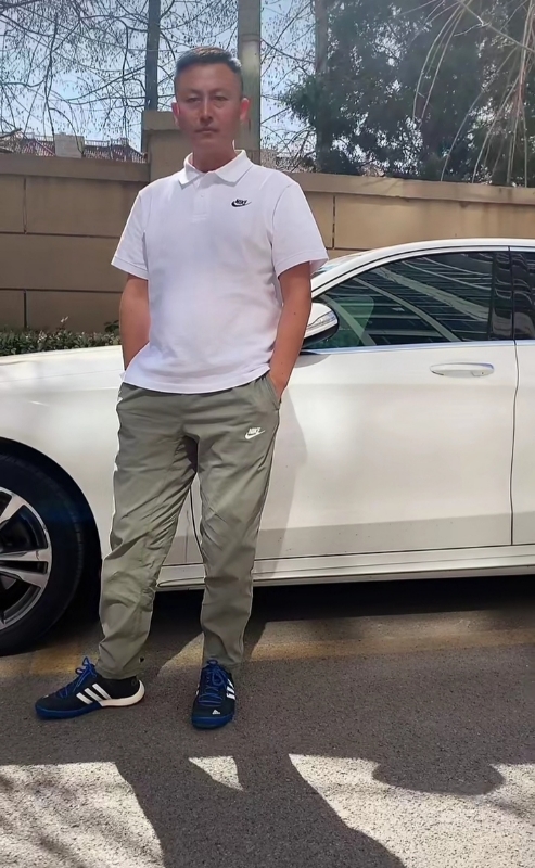 撕心裂肺的第一张照片--珠海相亲服务中心