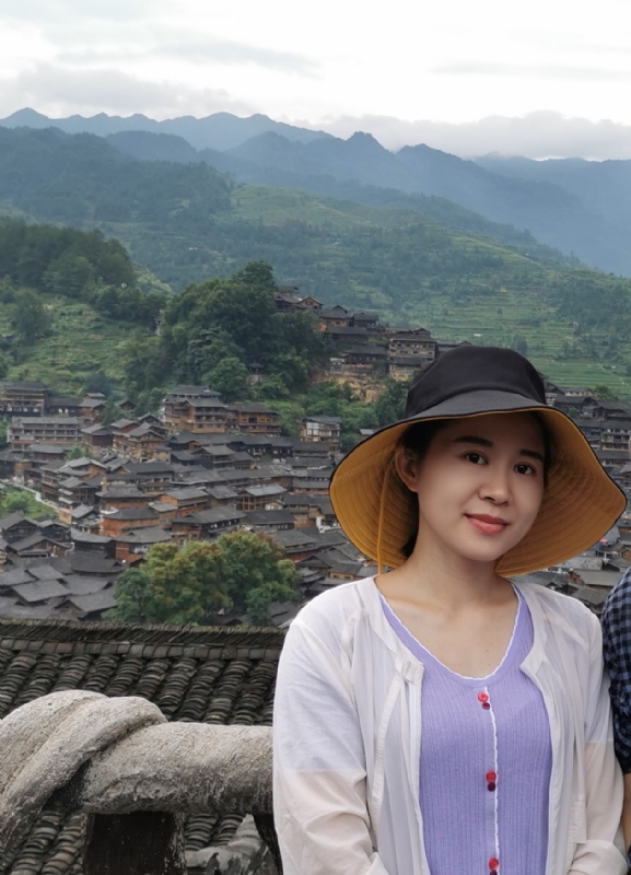 linlin的第一张照片--珠海相亲服务中心