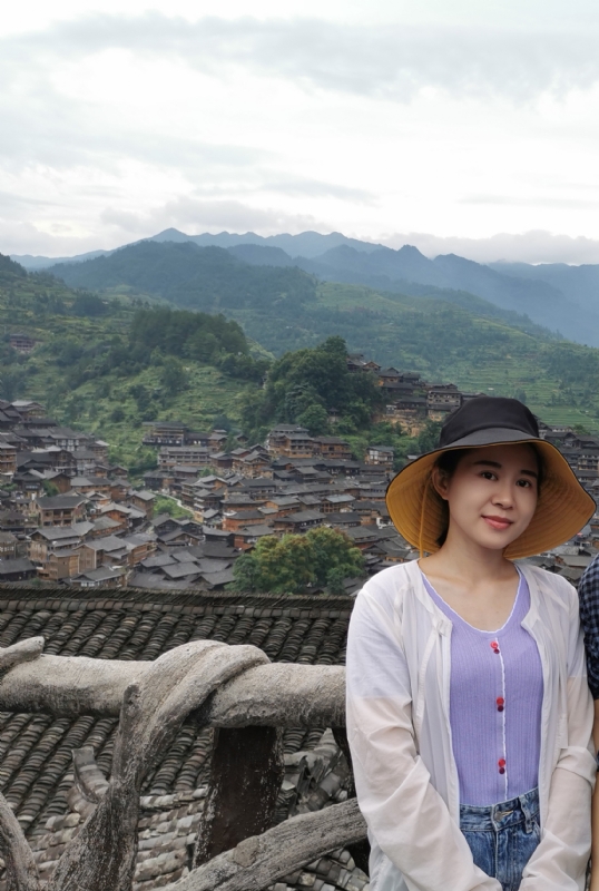 linlin的第六张照片--珠海相亲服务中心