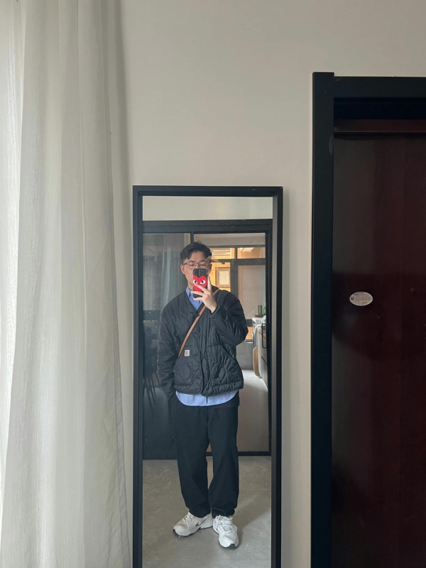 183cm男的第一张照片--珠海相亲服务中心