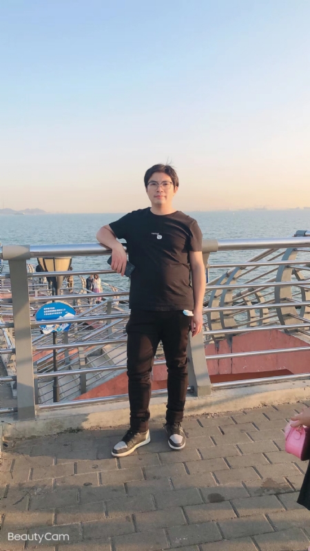 陆迅的第二张照片--珠海相亲服务中心