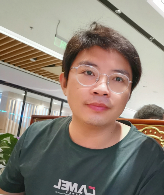 陆迅的第三张照片--珠海相亲服务中心