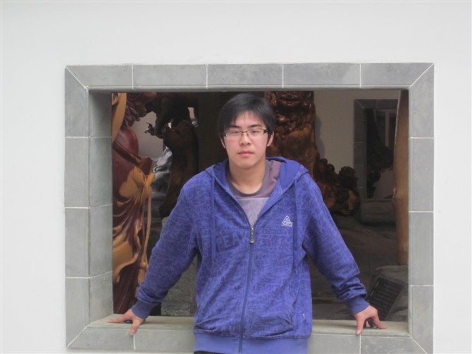 爱吃竹子的小熊的第一张照片--珠海相亲服务中心