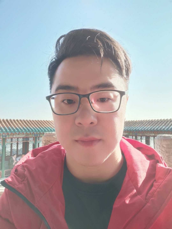 不爱吃竹子的小熊的第一张照片--珠海相亲服务中心