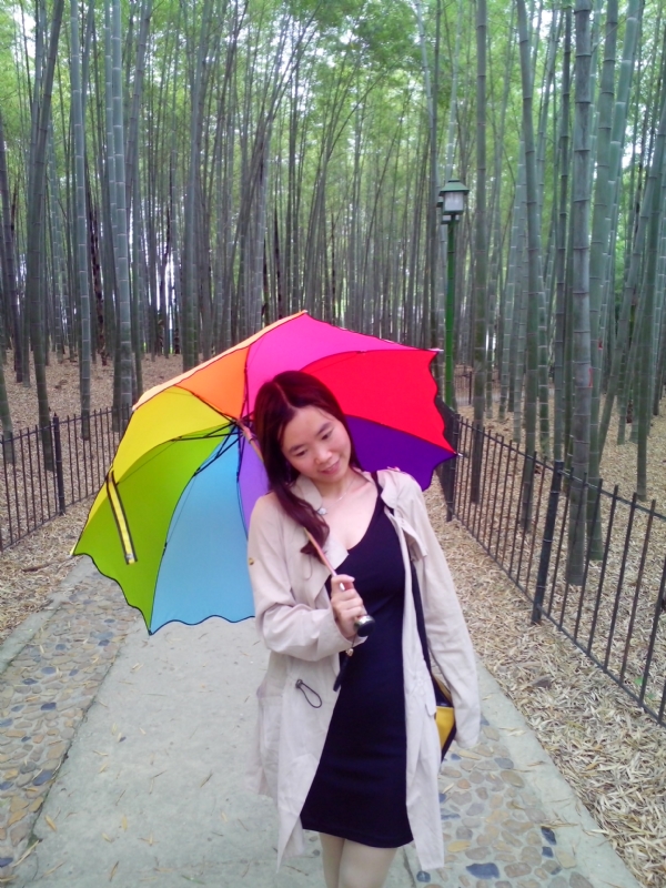 小小白的第二张照片--珠海相亲服务中心