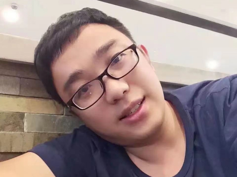 Astro—Cat的第二张照片--珠海相亲服务中心