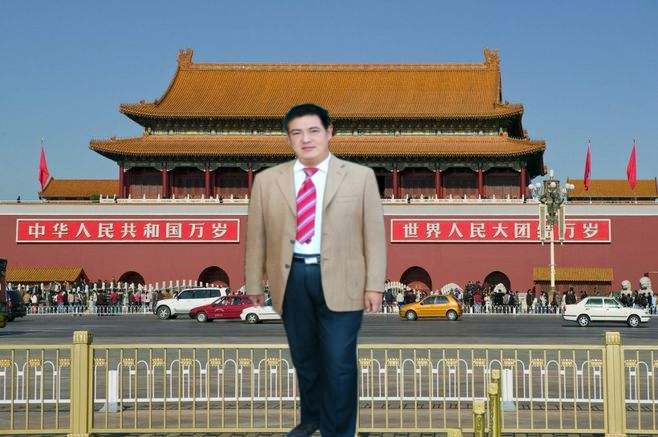 爱华的第一张照片--珠海相亲服务中心