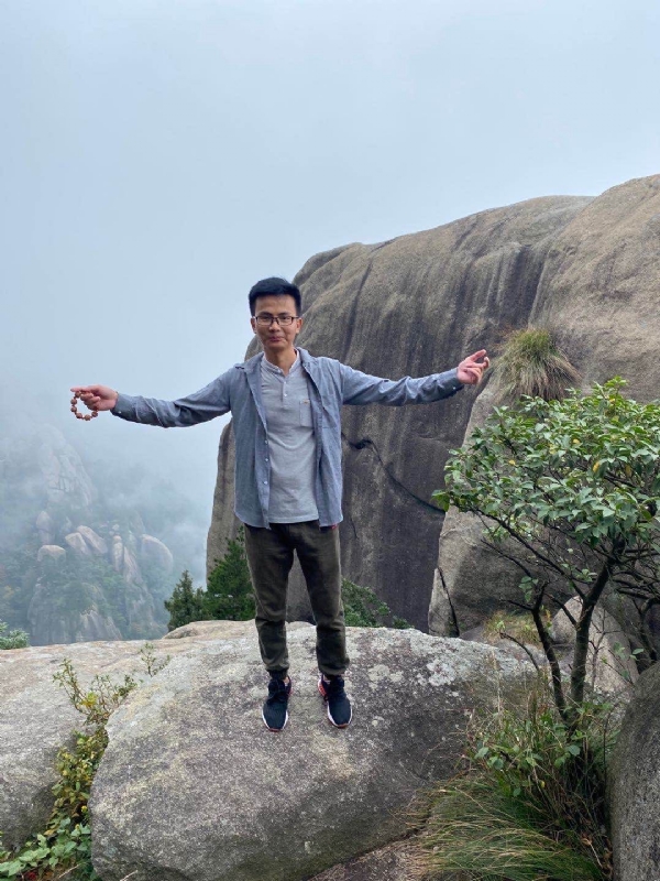 有舍有得的第一张照片--珠海相亲服务中心