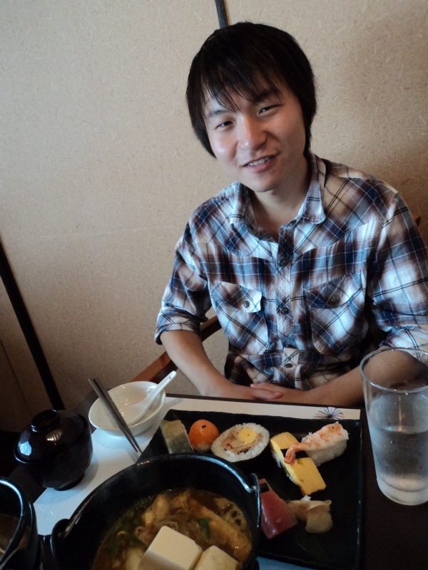 ekichi的第一张照片--珠海相亲服务中心