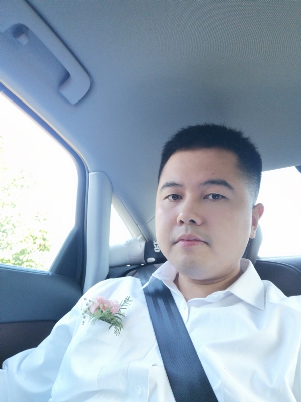 小阿郎的第二张照片--珠海相亲服务中心