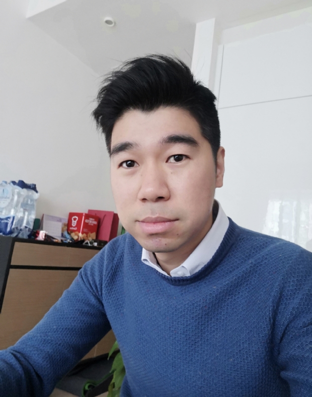 Andy的第二张照片--珠海相亲服务中心