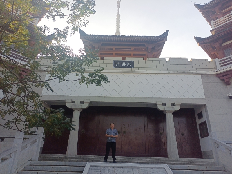 春夏秋冬的第一张照片--珠海相亲服务中心