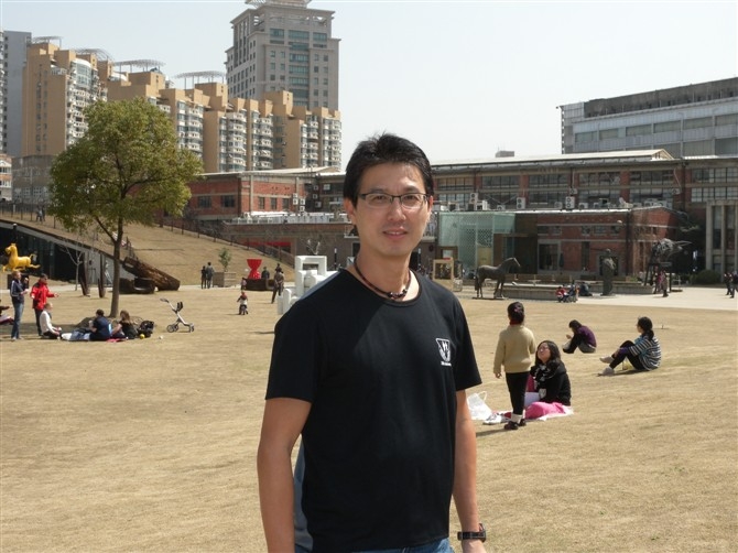 大海的第一张照片--珠海相亲服务中心