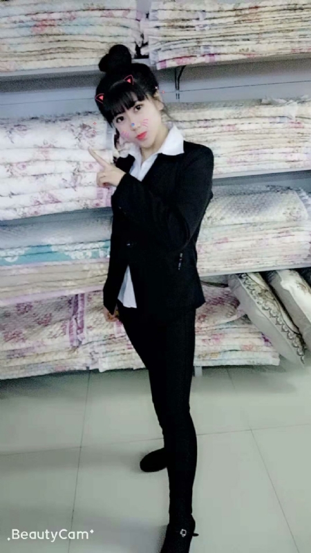 天使我不哭的第一张照片--珠海相亲服务中心